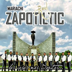 Download track Popurri De Juan Gabriel Mariachi Real Zapotiltic