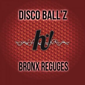 Download track Throw Up Disco Ball'z