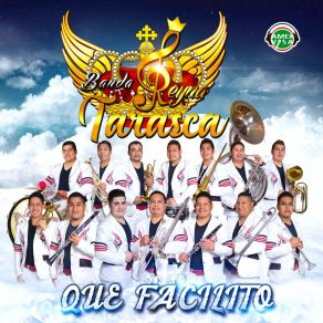 Download track Los De Ichán (Son) Banda Reyna TarascaSon