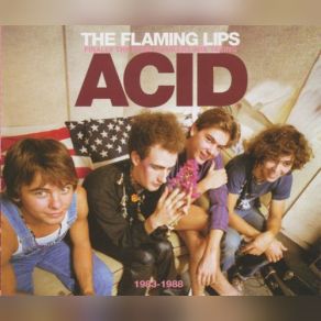 Download track My Own Planet The Flaming Lips