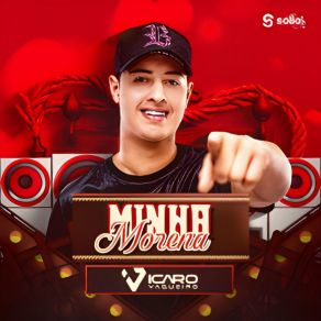 Download track Eu Vou Te Fazer Sofrer Icaro Vaqueiro