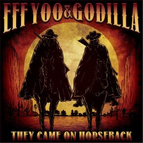 Download track More Horses Sampler 01 Godilla, Eff Yoo