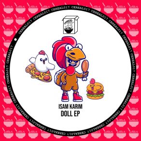 Download track Killer (Original Mix) Isam Karim