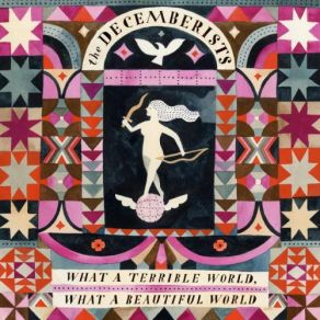 Download track Carolina Low The Decemberists