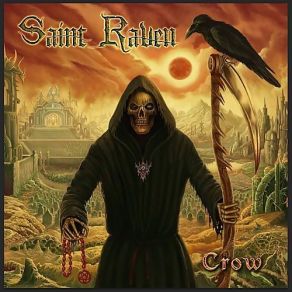 Download track Better Dead Saint Raven