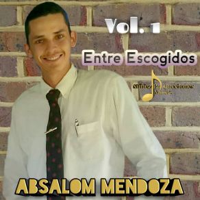 Download track Victoria Segura Absalom Mendoza