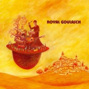 Download track Rien N'Est À Moi Royal Goulasch