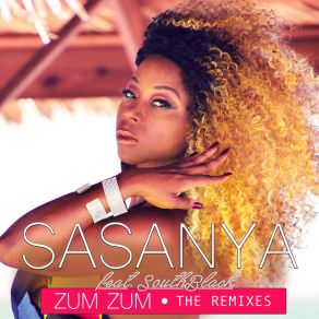 Download track Zum Zum (Kc Anderson Future House Remix) SasanyaBlack South