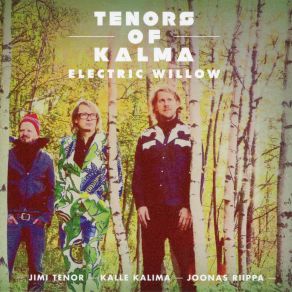 Download track Sakura Tenors Of Kalma