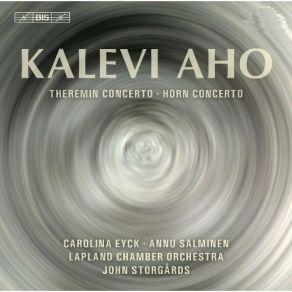 Download track 6. Acht Jahreszeiten - I. Ernte Harvest Kalevi Aho