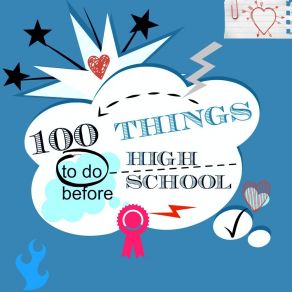 Download track It's A Brand New Day (Opening Theme From 100 Things To Do Before High School) The Tibbs