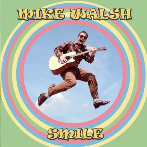 Download track Here With You Mike Walsh