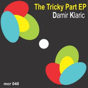 Download track Can't Get (Original Mix) Damir Klaric