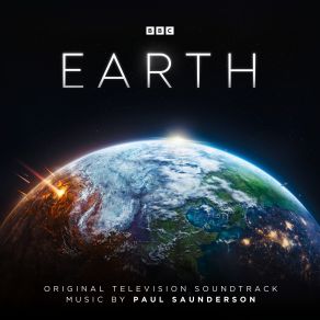 Download track Green Earth Paul Saunderson