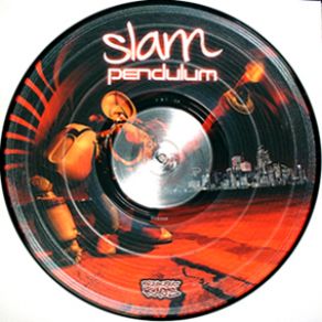 Download track Out Here The Pendulum