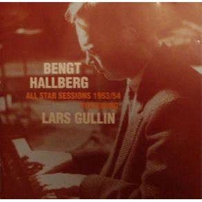 Download track Red Wails In The Sunset - Take 1 Bengt Hallberg, Lars Gullin