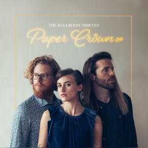 Download track Can't Cheat Death The Ballroom Thieves