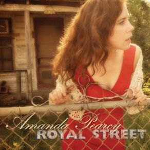 Download track Ordinary Lives Amanda Pearcy