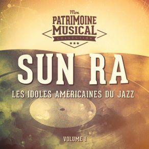 Download track Fall Off The Log Sun Ra