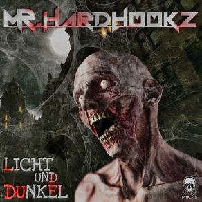 Download track Howl Of A Wolf (Original Mix) Mr. Hardhookz