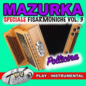 Download track POLLICINA (Play (Con Start E Touche)) Alex StudioPlay, Start E Touche