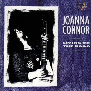 Download track Wildfire Woman Joanna Connor