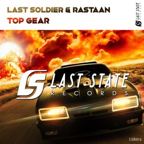 Download track Top Gear (Extended Mix) Rastaan