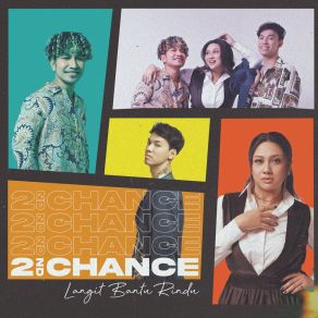 Download track Langit Bantu Rindu (Instrumental) 2nd Chance