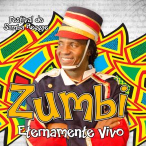 Download track Capitão Zumbi Tonho Matéria