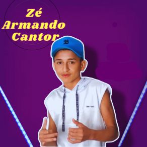 Download track Agora Ficou Bom Zé Armando Cantor