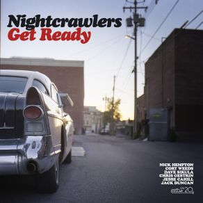 Download track Dr J' The Nightcrawlers