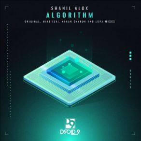 Download track Algorithm (Mike Isai Remix) Shanil Alox