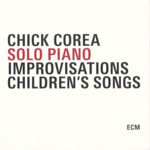 Download track Noon Song Chick Corea