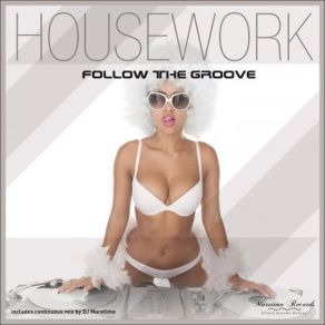 Download track Can't Stop (On Da Beach Cut) Housework