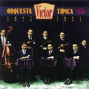 Download track La Rosarina Orquesta Típica Victor