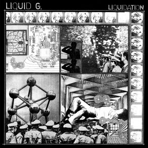 Download track Liquidation Liquid G