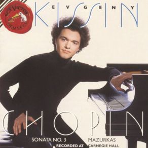 Download track Piano Sonata No. 3 In B Minor, Op. 58: IV. Finale. Presto, Non Tanto Evgeny Kissin