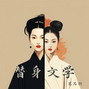 Download track 替身文学 葛芮羽