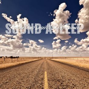 Download track Remote Texas Desert Wind Ambience, Pt. 18 Elijah Wagner