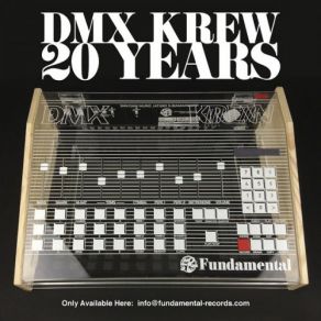 Download track DMX Bass Dmx Krew