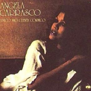 Download track Es Más Que Amor (I Don't Know How To Love Him) Angela Carrasco