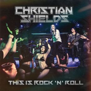 Download track Raise Em Up Christian Shields