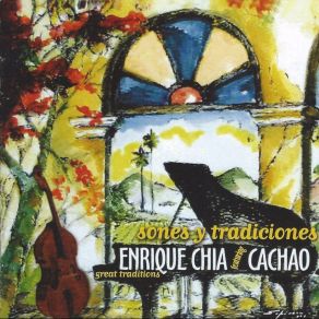 Download track Isora Club (Danzon) Enrique ChíaCachao