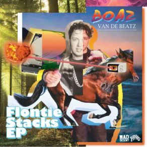 Download track 99 Lights Boaz Van De Beatz