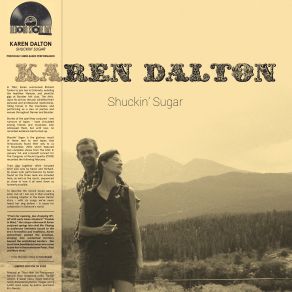 Download track Blues Jumped The Rabbit Karen Dalton