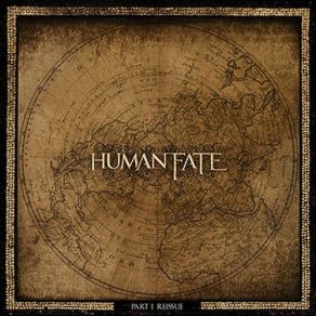 Download track Black Light Human Fate