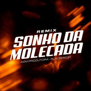 Download track Sonho Da Molecada (Grave) Playzero31The Grave