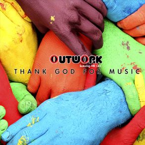 Download track Thank God For Music (Paolo Aliberti Remix) Outwork, Mr. GeePaolo Aliberti