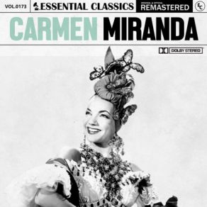 Download track The Man With The Lollipop Song Carmen Miranda