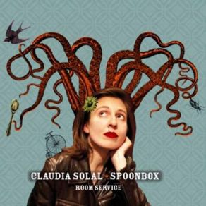 Download track But The Birds Above Claudia Solal Spoonbox